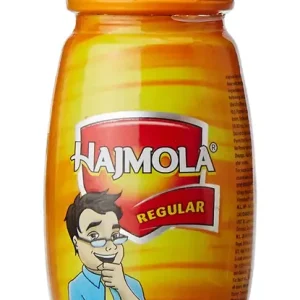 Dabur Hajmola Tablets Regular 120 Tablets