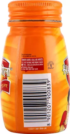 Dabur Hajmola Tablets Regular 120 Tablets - Image 3