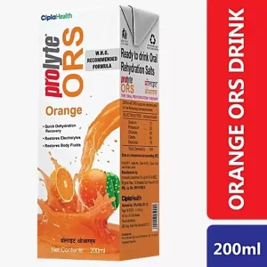 Prolyte ORS Liquid  200ml