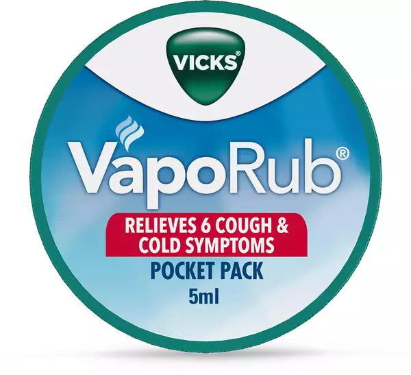 Vicks Vaporub