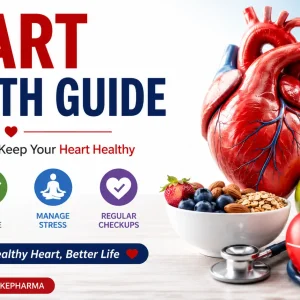 Heart Health Guide